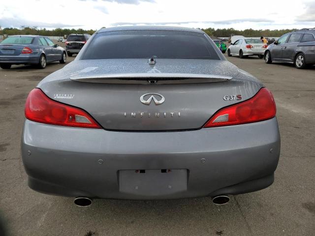 Photo 5 VIN: JN1CV6FE0BM953911 - INFINITI G37 BASE 