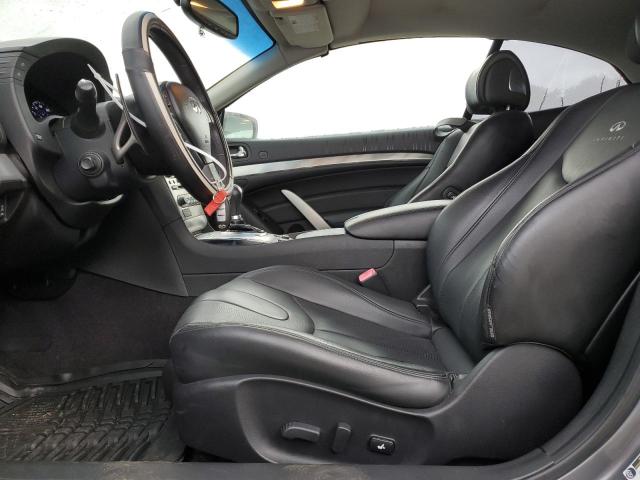 Photo 6 VIN: JN1CV6FE0BM953911 - INFINITI G37 BASE 