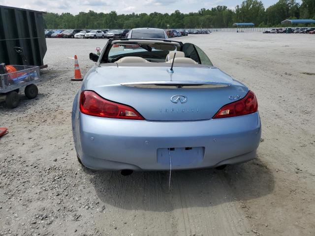 Photo 5 VIN: JN1CV6FE0CM200493 - INFINITI G37 BASE 