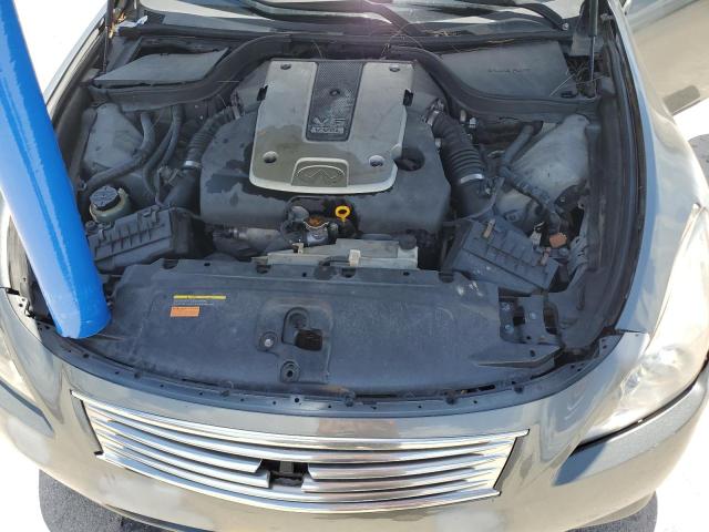 Photo 10 VIN: JN1CV6FE0CM200705 - INFINITI G37 