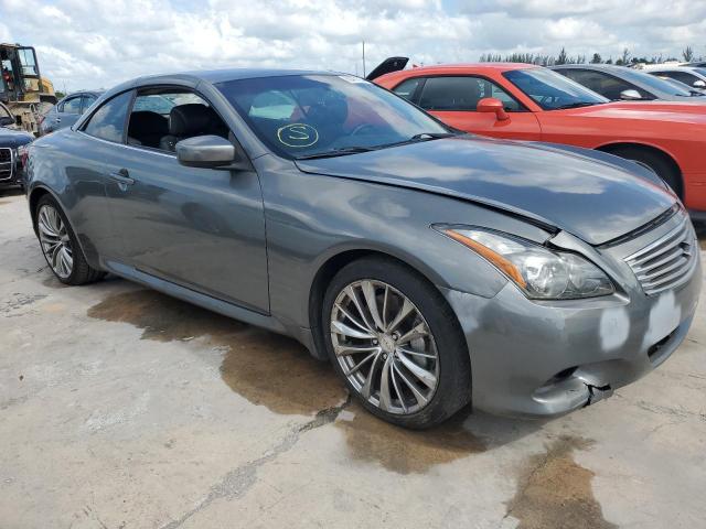 Photo 3 VIN: JN1CV6FE0CM200705 - INFINITI G37 