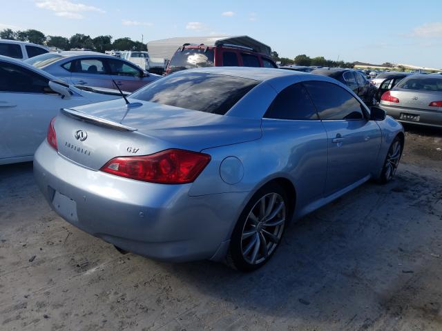 Photo 3 VIN: JN1CV6FE0CM201305 - INFINITI G37 BASE 