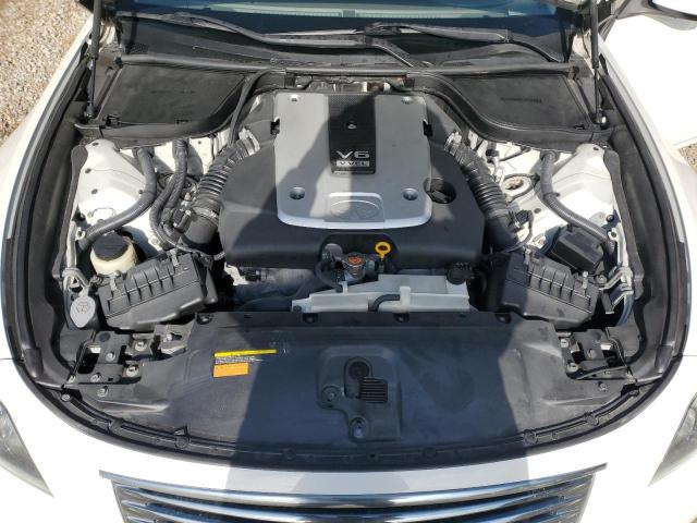 Photo 10 VIN: JN1CV6FE0DM771712 - INFINITI G37 