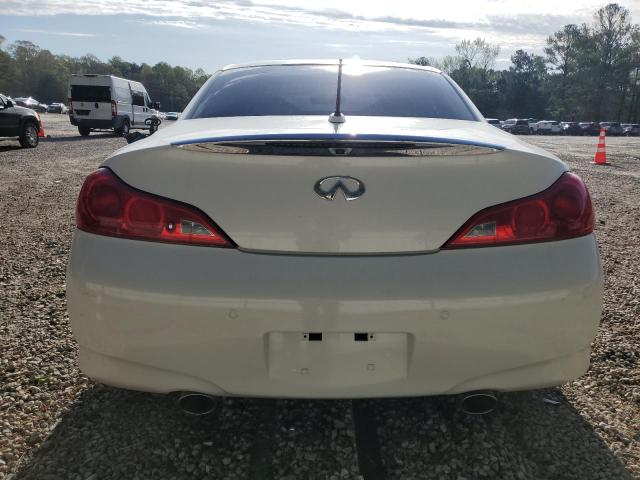 Photo 5 VIN: JN1CV6FE0DM771712 - INFINITI G37 