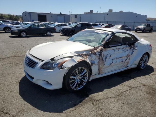 Photo 0 VIN: JN1CV6FE0DM772195 - INFINITI G37 SPORT 