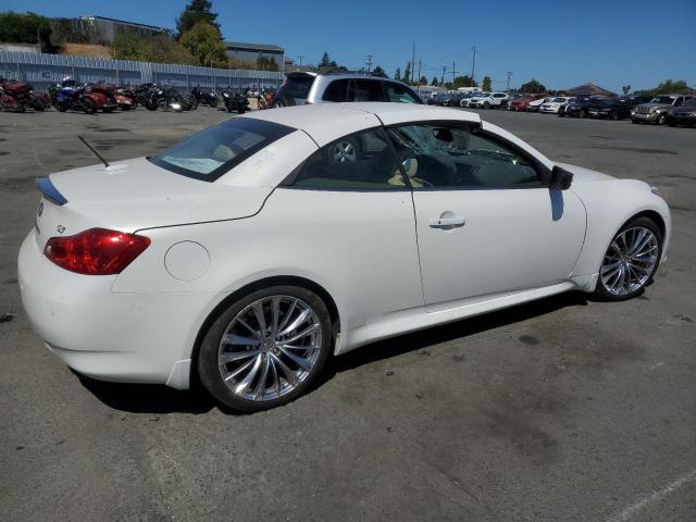 Photo 2 VIN: JN1CV6FE0DM772195 - INFINITI G37 SPORT 