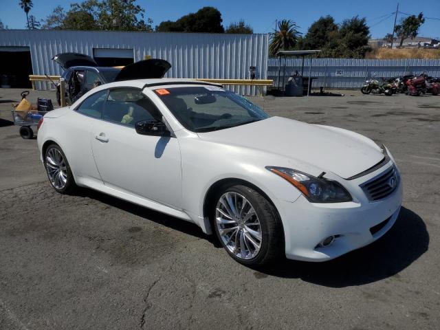 Photo 3 VIN: JN1CV6FE0DM772195 - INFINITI G37 SPORT 