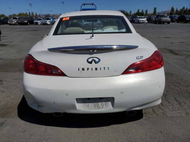 Photo 5 VIN: JN1CV6FE0DM772195 - INFINITI G37 SPORT 