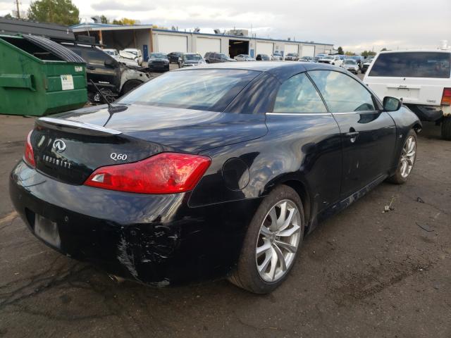 Photo 3 VIN: JN1CV6FE0EM901151 - INFINITI Q60 BASE 