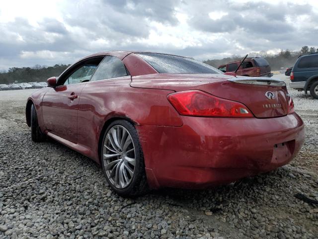 Photo 1 VIN: JN1CV6FE0EM901392 - INFINITI Q60 