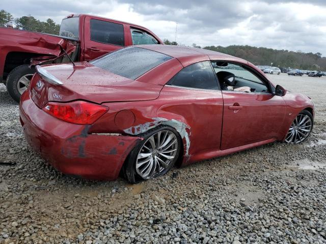 Photo 2 VIN: JN1CV6FE0EM901392 - INFINITI Q60 