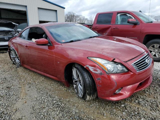 Photo 3 VIN: JN1CV6FE0EM901392 - INFINITI Q60 