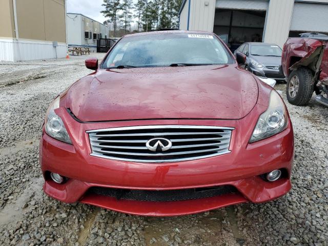 Photo 4 VIN: JN1CV6FE0EM901392 - INFINITI Q60 