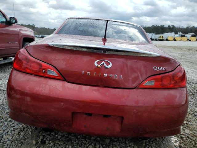 Photo 5 VIN: JN1CV6FE0EM901392 - INFINITI Q60 