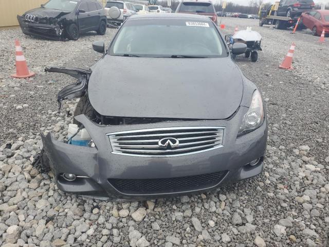 Photo 4 VIN: JN1CV6FE0FM810401 - INFINITI Q60 BASE 