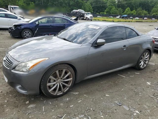 Photo 0 VIN: JN1CV6FE1AM350755 - INFINITI G37 BASE 