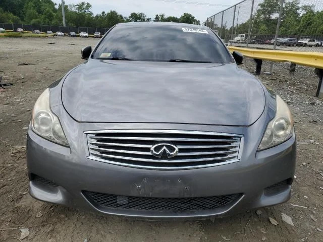 Photo 4 VIN: JN1CV6FE1AM350755 - INFINITI G37 BASE 