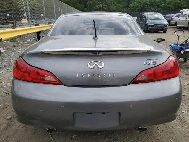 Photo 5 VIN: JN1CV6FE1AM350755 - INFINITI G37 BASE 