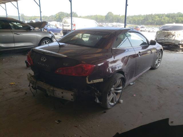 Photo 3 VIN: JN1CV6FE1AM352876 - INFINITI G37 BASE 