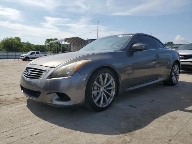 Photo 0 VIN: JN1CV6FE1AM353302 - INFINITI G37 BASE 