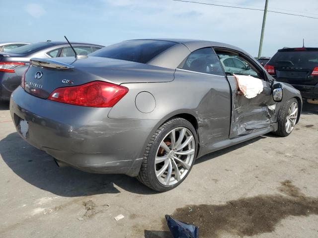 Photo 2 VIN: JN1CV6FE1AM353302 - INFINITI G37 BASE 