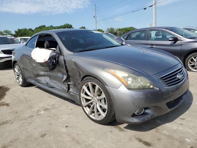 Photo 3 VIN: JN1CV6FE1AM353302 - INFINITI G37 BASE 