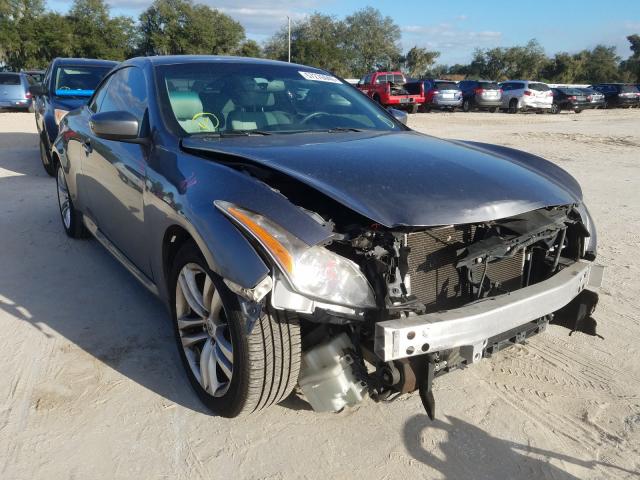 Photo 0 VIN: JN1CV6FE1AM353655 - INFINITI G37 BASE 