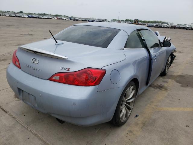 Photo 3 VIN: JN1CV6FE1AM353896 - INFINITI G37 BASE 