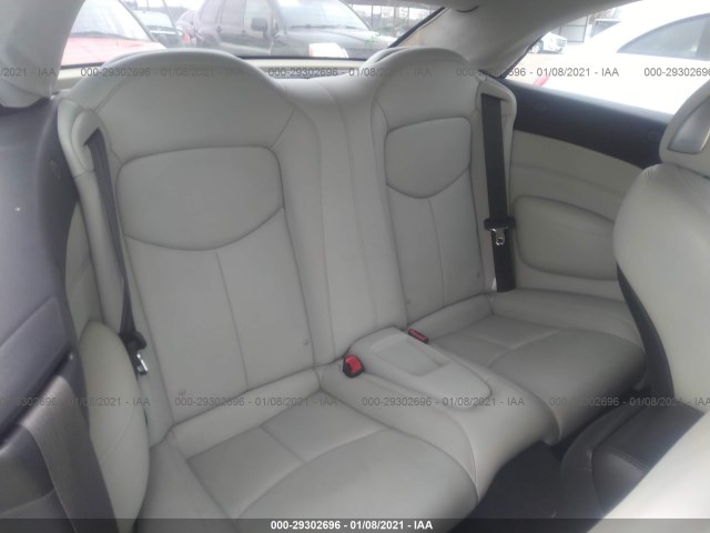 Photo 7 VIN: JN1CV6FE1AM354482 - INFINITI G37 CONVERTIBLE 