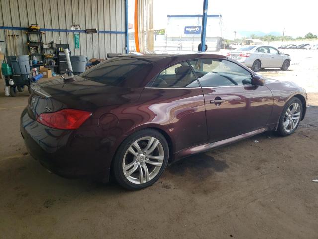 Photo 2 VIN: JN1CV6FE1AM354854 - INFINITI G37 