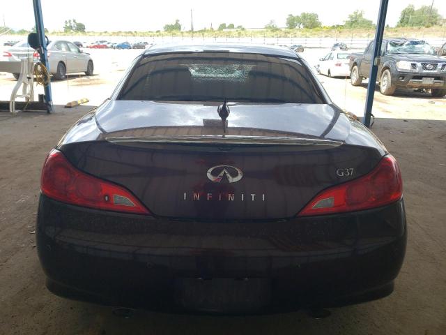 Photo 5 VIN: JN1CV6FE1AM354854 - INFINITI G37 