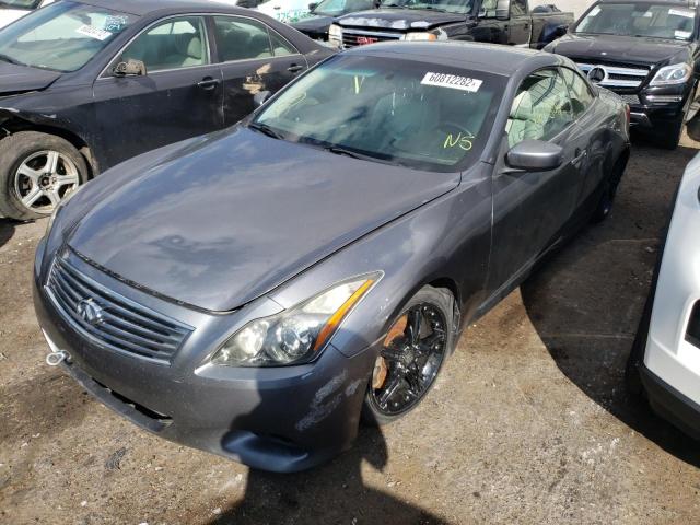 Photo 1 VIN: JN1CV6FE1BM950547 - INFINITI G37 BASE 