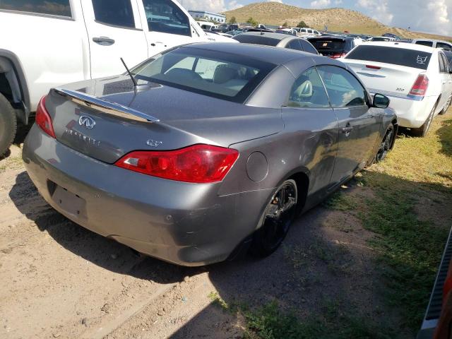 Photo 3 VIN: JN1CV6FE1BM950547 - INFINITI G37 BASE 