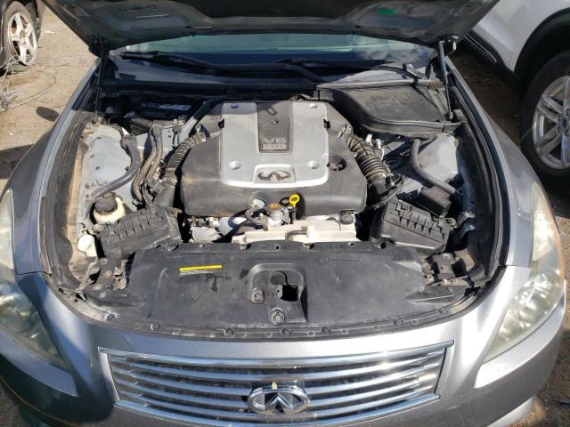 Photo 6 VIN: JN1CV6FE1BM950547 - INFINITI G37 BASE 