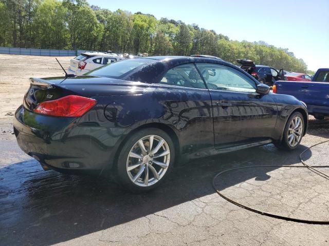 Photo 2 VIN: JN1CV6FE1BM951004 - INFINITI G37 