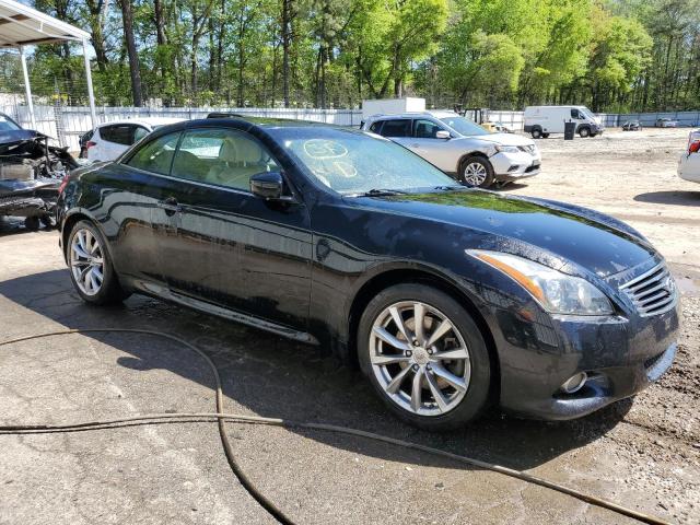 Photo 3 VIN: JN1CV6FE1BM951004 - INFINITI G37 