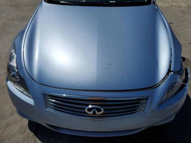 Photo 10 VIN: JN1CV6FE1BM952301 - INFINITI G37 BASE 