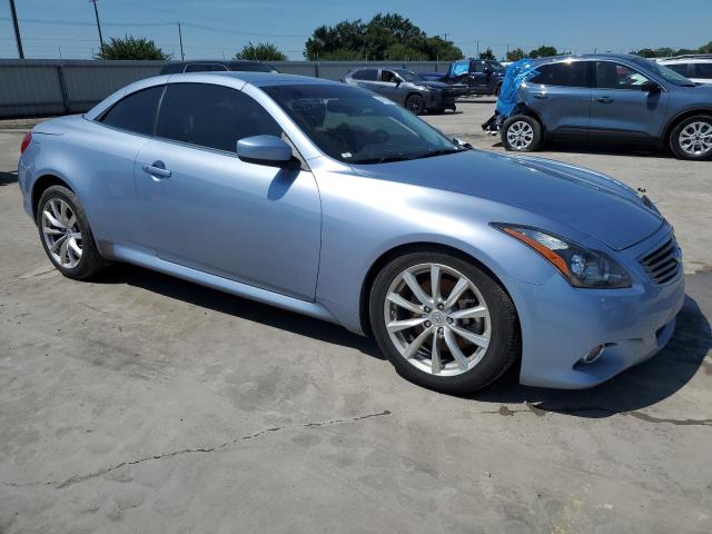 Photo 3 VIN: JN1CV6FE1BM952301 - INFINITI G37 BASE 