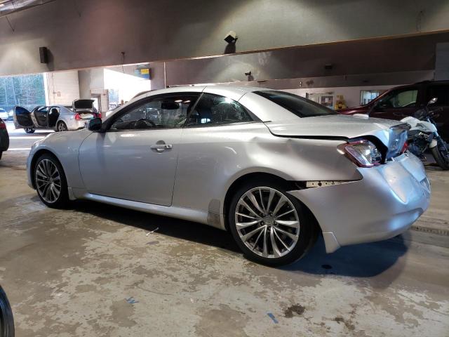 Photo 1 VIN: JN1CV6FE1BM954534 - INFINITI G37 