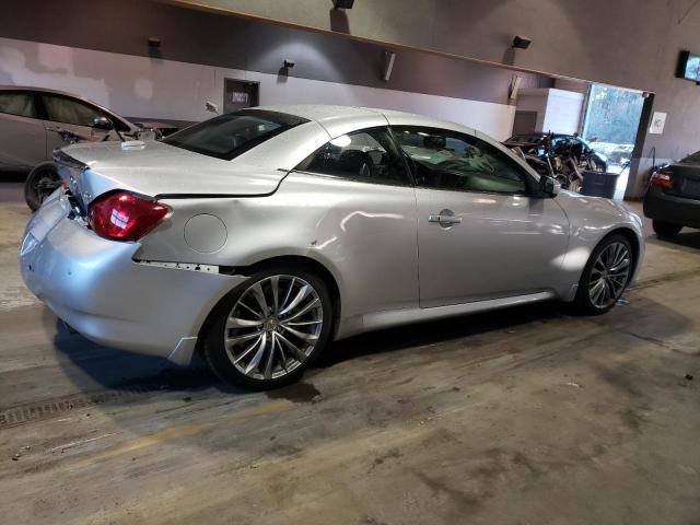 Photo 2 VIN: JN1CV6FE1BM954534 - INFINITI G37 