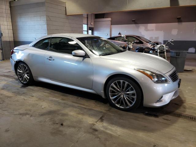 Photo 3 VIN: JN1CV6FE1BM954534 - INFINITI G37 