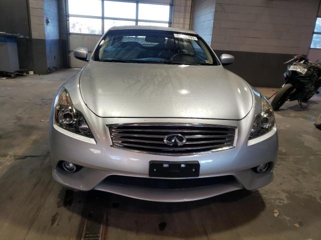 Photo 4 VIN: JN1CV6FE1BM954534 - INFINITI G37 