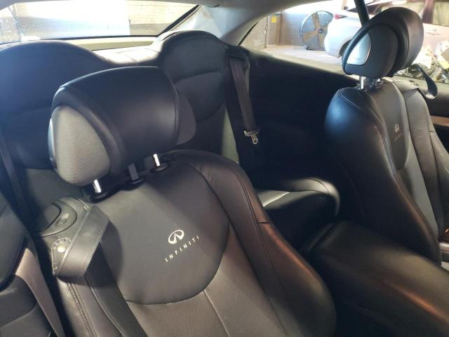 Photo 9 VIN: JN1CV6FE1BM954534 - INFINITI G37 