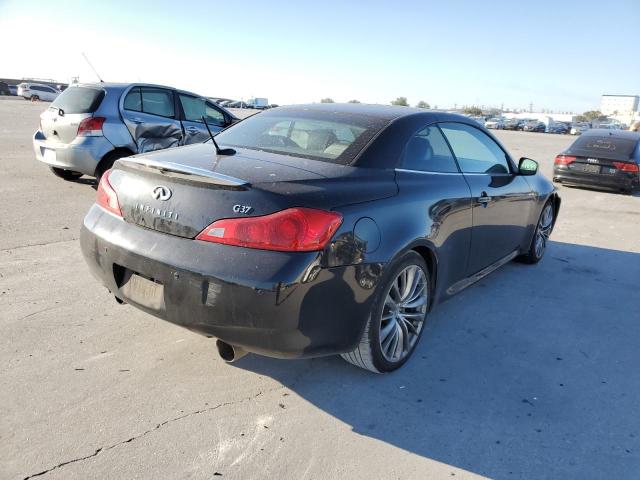 Photo 3 VIN: JN1CV6FE1CM201197 - INFINITI G37 BASE 