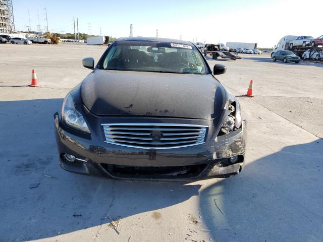 Photo 8 VIN: JN1CV6FE1CM201197 - INFINITI G37 BASE 