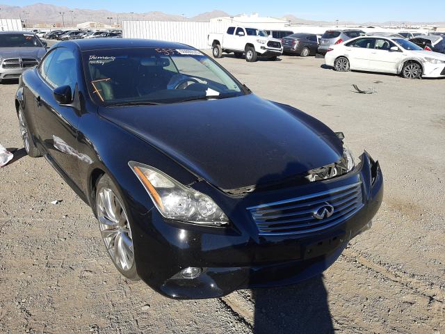 Photo 0 VIN: JN1CV6FE1CM202561 - INFINITI G37 