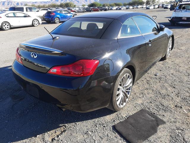 Photo 3 VIN: JN1CV6FE1CM202561 - INFINITI G37 