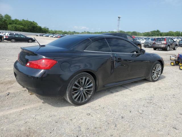 Photo 2 VIN: JN1CV6FE1CM202737 - INFINITI G37 