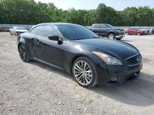 Photo 3 VIN: JN1CV6FE1CM202737 - INFINITI G37 