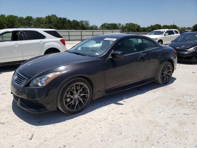 Photo 0 VIN: JN1CV6FE1DM230023 - INFINITI G37 SPORT 